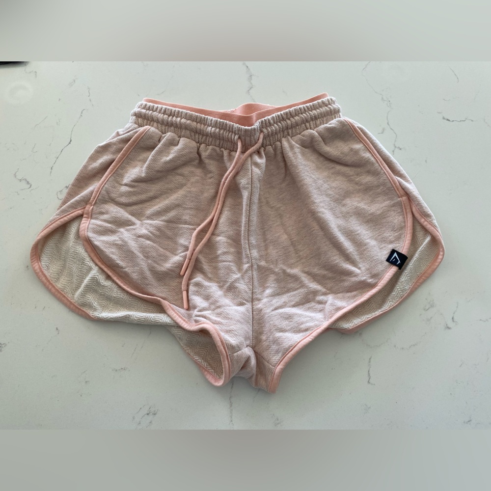 Gymshark shorts